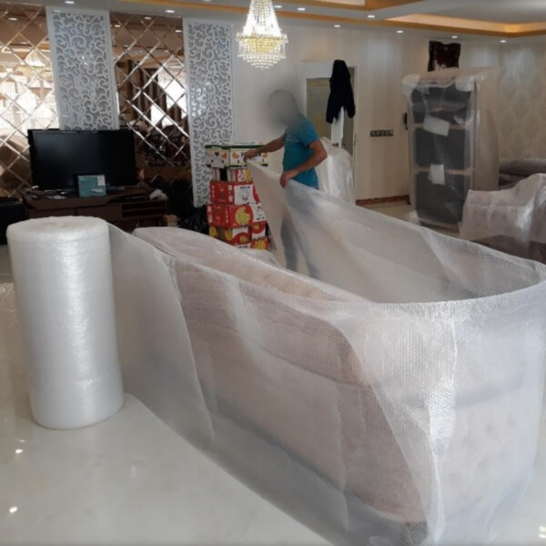 لوازم بسته بندی